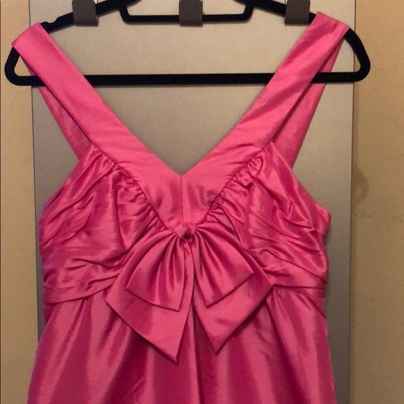 Pink dress - Picture 2 of 5